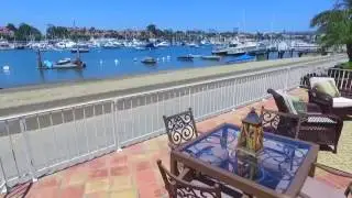 409 North Bayfront, Balboa Island, The Laura Gale Group,  HOM Sotheby's