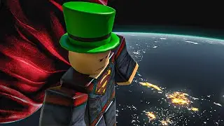 Heroes Unlimited is the BEST Marvel/DC Game I've Seen In A LONG Time