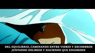 LA OVEJA GRIS  Zathia  AMV TOKYO GHOUL