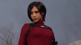 Resident Evil 4 Remake Separate Ways - Chapter End Theme