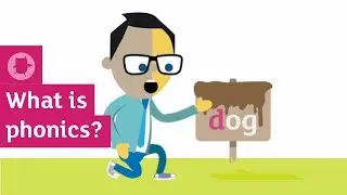 What is phonics? | Oxford Owl