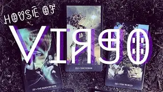 ♍️ Virgo They&rsquo;re Making An Effort To Fix It!December 2021