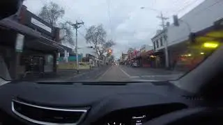 Swan Street Richmond Melbourne Australia