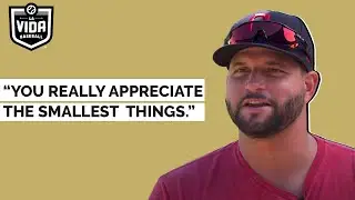 Yonder Alonso: From Cuba to the United States | My Journey