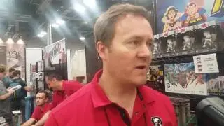 Origins 17 Bonanza: Master Of Orion Interview