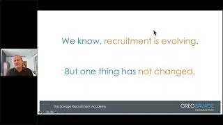 Metrics and KPIs for high performance recruitment