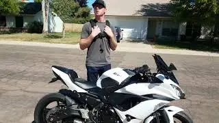 2017 Kawasaki Ninja 650 review