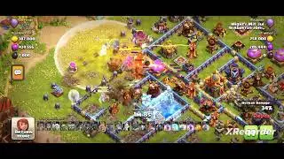 Th 15 beat th 16 with queen walk and root rider