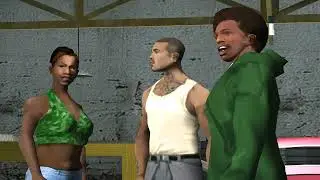 GTA: San Andreas - Missions 47 & 48 | 555 We Tip & Deconstruction (No Commentary)