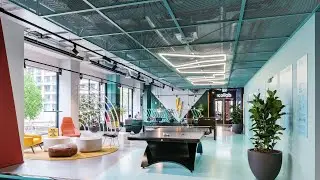 The Social Hub Amsterdam West 4, Netherlands | Travel With Dhriti