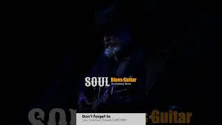 Soulful Blues Guitar #music #viralvideo #video #shorts #shortvideo #bluesguitar #guitar #blues