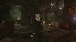 Reaper's Sanctuary (Dark Brotherhood)