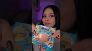 ASMR| Making You a Juicy Burger 🍔 #asmr #asmrsquishy #fyp #tingles #asmrfood