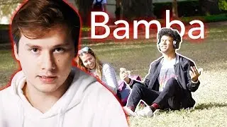 ИЛЬЯ EXILE СМОТРИТ: МУЗЫКАЛЬНЫЙ ПРАНК SHECK WES - MO BAMBA / ЛУЧШИЙ ТРОЛЛИНГ ТОЛПЫ ОТ ДИДЖЕЕВ