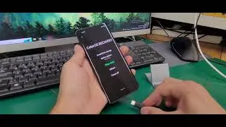 Удаление данных на OPPO Find X2 Pro. Сброс настроек на OPPO, удаление графического ключа, удаление кода доступа на OPPO. Удаление данных на Vivo.