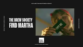 The Brew Society | Find Martha