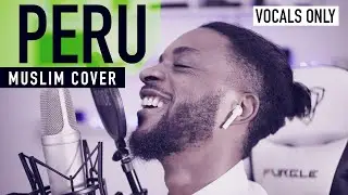 Eid Mubarak - FireBoy DML ft Ed Sheeran (Peru Cover) by Rhamzan