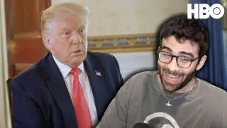 Trump Literally Has a BABY Brain