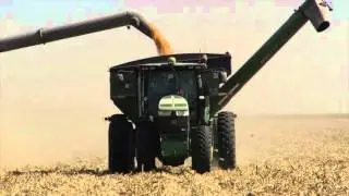 Pam: Row-Crop Farmer from Iowa