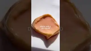 Have you seen a dreamier day cream 🧡
