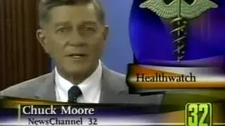 WNEG-TV 6pm News, August 3, 2007