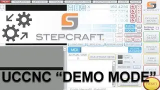 Troubleshooting UCCNC 