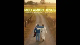 MEU AMIGO JESUS - WIGOR