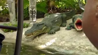 Nathan's Disney Adventure Part #6