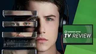 13 Reasons Why (Season 1): TV Series Review