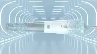 Aoralscan 3 - Новый интраоральный сканер