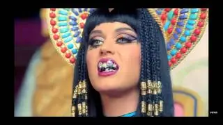 Katy Perry-Dark Horse! Music Video Reviews