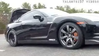Stock Turbo GTR cracks 9s! IveyTune