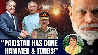 Bangladesh News |From Munir's Bizarre Statement To Pakistan Angle in Bangladesh Unrest! | Barkha