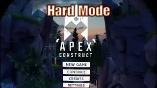 Apex Construct  [Mission 4-6] walkthrough