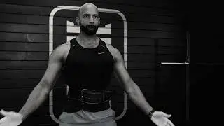 Roc Your Fitness with Cory Foster #shorts