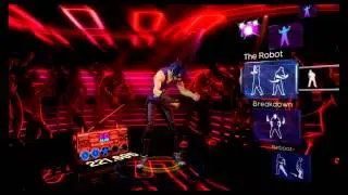 Dance Central 