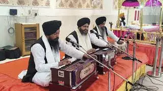 Guru Gobind Singh Ji group ki lakh lakh badhaiyan prakashpur ki/4/1/2026