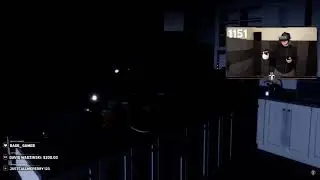 Terroriser/Brian's Best Scream Ever