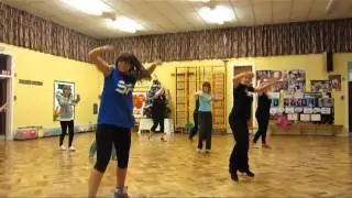 Street Fit with ANNELI Cheltenham