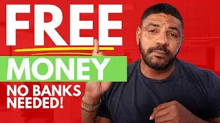 Free Money for Startups (Even If You're Just Starting Out) - 7 Sites Giving Free Startup Money