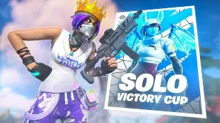 SOLO CASH CUP DOMINATION 🏆