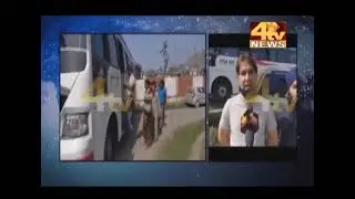 EXPOSURE VISIT TO HIMACHAL AGRICULTURE UNIVERSITY || KVK POONCH || SKUAST-J