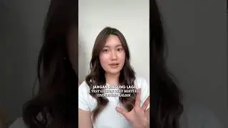 4 test efektif buat nentuin undertone kulit kalian😍