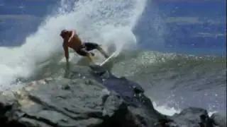 Clay Marzo - The Flats