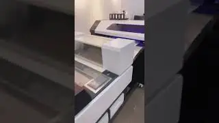 Heat Transfer (DTF) No MOQ Order