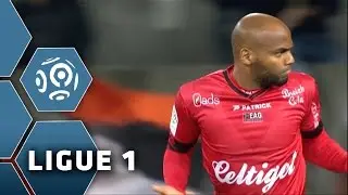 Jimmy Briand, bicycle king - Week 12 / 2015-16