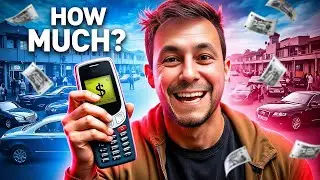 The Shocking Value of Retro Boot Sale Nokia Phone