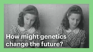 How might genetics change the future?