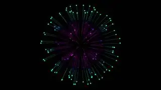 Color light Effect / Tamplate Video Background Full screen / Kinemaster Template Black Screen Effect