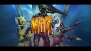 MDK2 - ОБЗОР